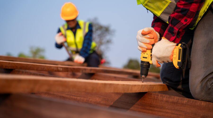 Professional Flat Roofing Installation in Tomales, CA